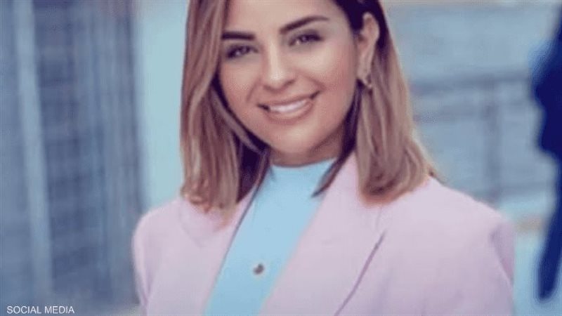 المحامية 