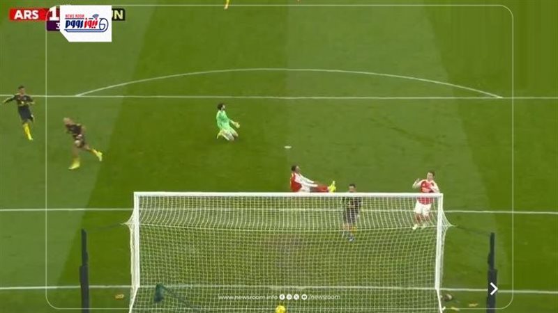 Arsenal vs Manchester