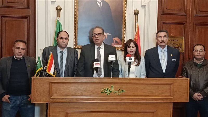 لجنة انتخابات حزب