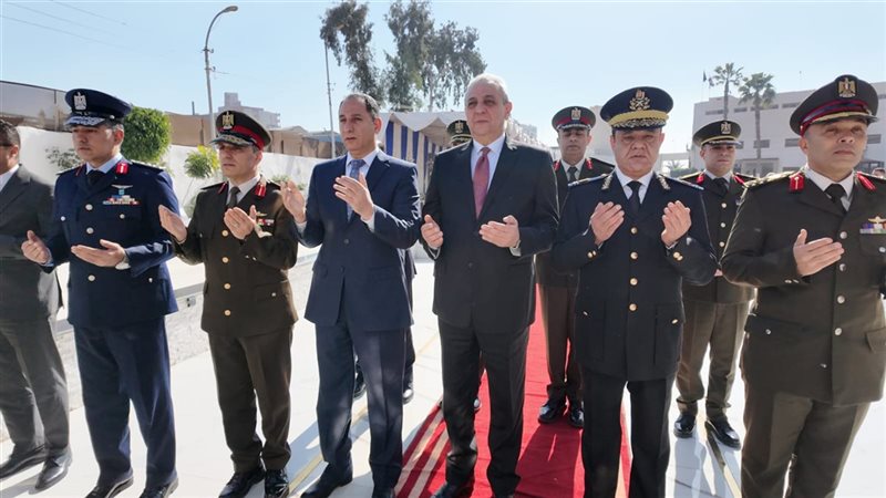 محافظ الغربية 