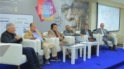 احتفالية فكرية تستعيد مشروع مراد وهبة التنويري في معرض الكتاب