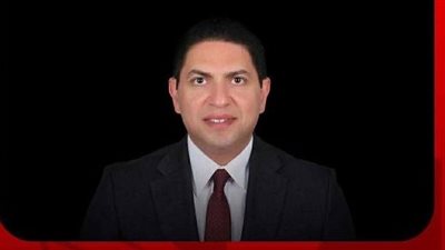 الأهلي يشكر المستشار شادي البرقوقي على جهوده في قضية رمضان صبحي