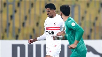 رسميا.. رابطة الأندية تخطر الزمالك بتعديل مواجهة المصري