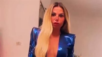 رزان مغربي تثير الجدل بإطلالة مثيرة عبر إنستجرام |صور