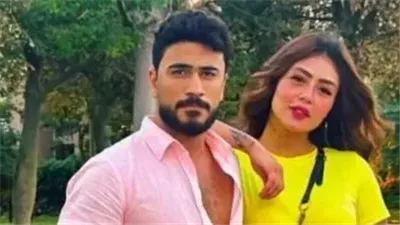 لجلسة 24 يونيو .. تأجيل نظر استئناف هدير عبد الرازق وأوتاكا على حكم حبسهما 