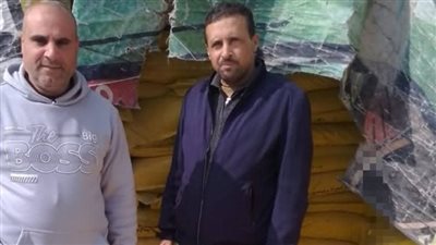 تموين البحيرة تضبط 7 أطنان مخصبات زراعية وأعلاف خلال حملات مكثفة بالمحافظة