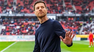 تقرير: ليفربول يراقب تشابي ألونسو تمهيدًا لتدريب الفريق 