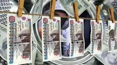 سقوط عنصر جنائى غسل 75 مليون جنيه من الإتجار بالمخدرات