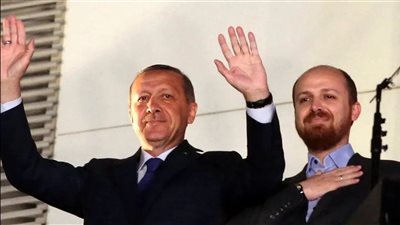 بينهم نجل أردوغان.. إسرائيل تدرج 29 شخصية تركية على القائمة السوداء