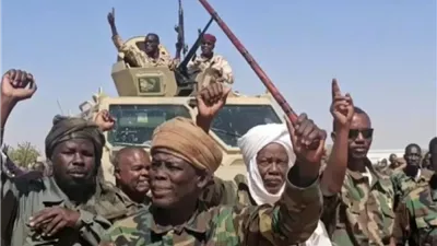  بعد مواجهات عنيفة.. الجيش السوداني يسيطر على منطقة السلك في النيل الأزرق