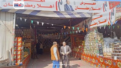 تموين المنيا يحرر 383 مخالفة خلال حملات رقابية موسعة على المخابز والأسواق