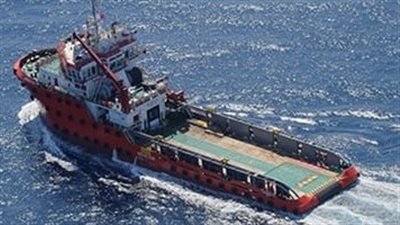 5 ملايين دولار القيمة العادلة لبيع سفينة خاصة بـ 
