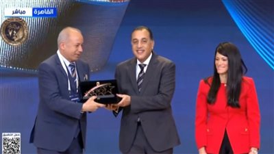 كلية هندسة المنصورة تحصد المركز الأول في جائزة المؤسسة الحكومية المتميزة