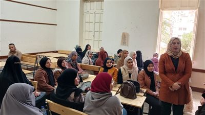 تعليم بنى سويف: ختام برنامج تدريبي لتأهيل المُعلمين الجُدد ضمن المرحلة الخامسة