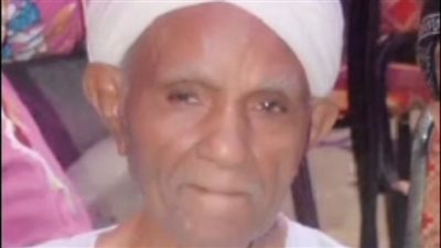البلد كلها فى وداعه.. وفاة أقدم معمر بالأقصر عن 103 أعوام
