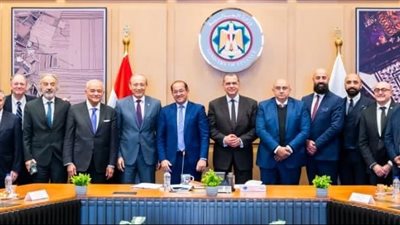 وزير المالية: توسيع القاعدة الضريبية دون إضافة أعباء على المستثمرين