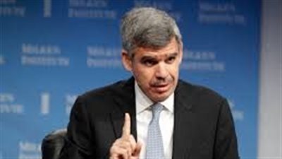 محمد العريان: الذهب قد يتجه إلى 6 آلاف دولار في 2026 بعد اختراق 5 آلاف