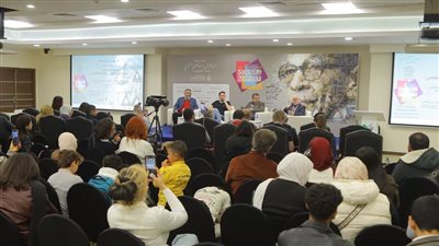 معرض الكتاب يناقش تأثير الذكاء الاصطناعي على النشر وآليات حماية حقوق المؤلفين