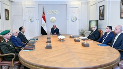 مشروع تصنيع أطراف تعويضية لذوي الاحتياجات الخاصة.. مستشار رئيس الجمهورية يكشف