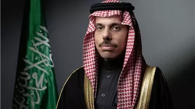 وزير الخارجية السعودي: العلاقات مع الإمارات مهمة للاستقرار الإقليمي