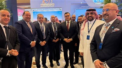 وزير الإسكان يشارك في منتدى مستقبل العقار 2026 بالرياض