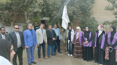 “إجازة في مركز شباب” عرس شبابي ورياضي موسع ببني سويف