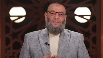 مشادة حادة على الهواء.. الداعية وليد إسماعيل: مقاطعة المرأة للرجل تستوجب الضرب