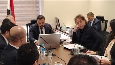 مجاهد: التعديلات الجديدة لقانون المهن الرياضية تهدف لتحديث الهيكل النقابة