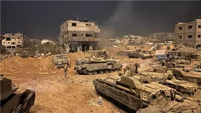 يديعوت أحرونوت: إسرائيل تتأهب لعودة الحرب على غزة مارس أو إبريل المقبل