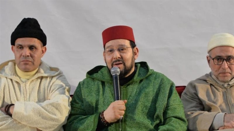 الطريقة البودشيشية