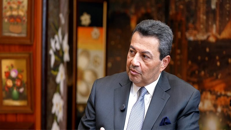 المهندس ياسر قورة
