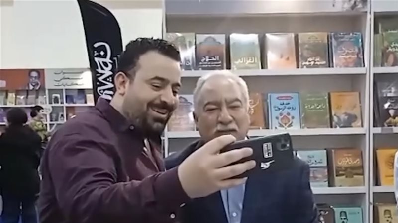 إبراهيم عيسى 