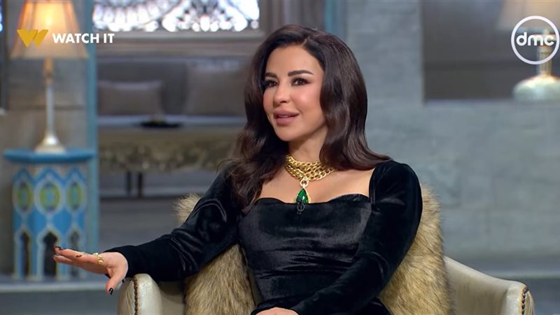 الفنانة اللبنانية