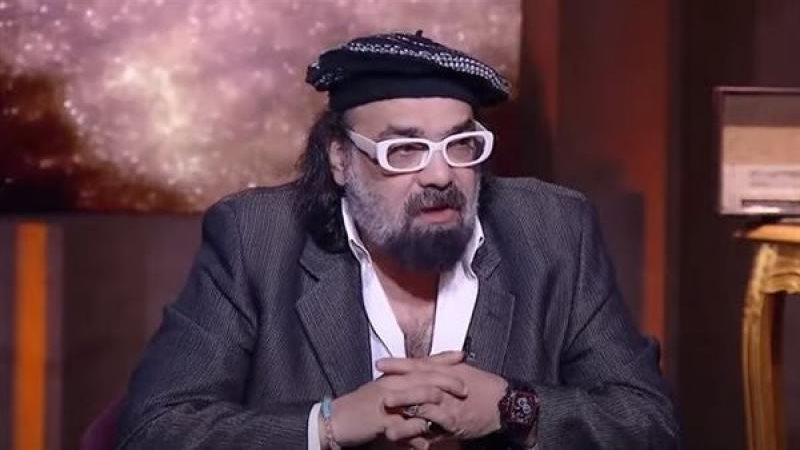 نادر أبو الليف