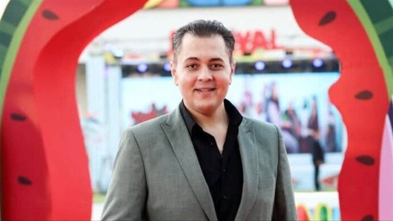 كريم سامي مغاوري