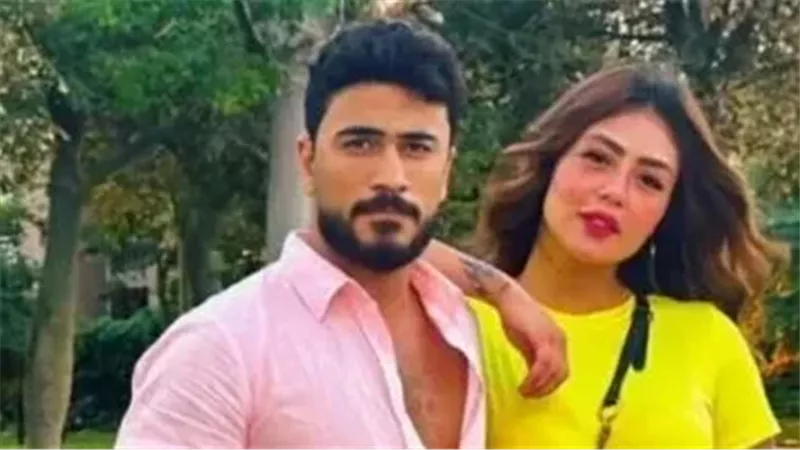  البلوجر هدير عبد