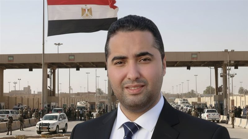 الدكتور محمد محمود