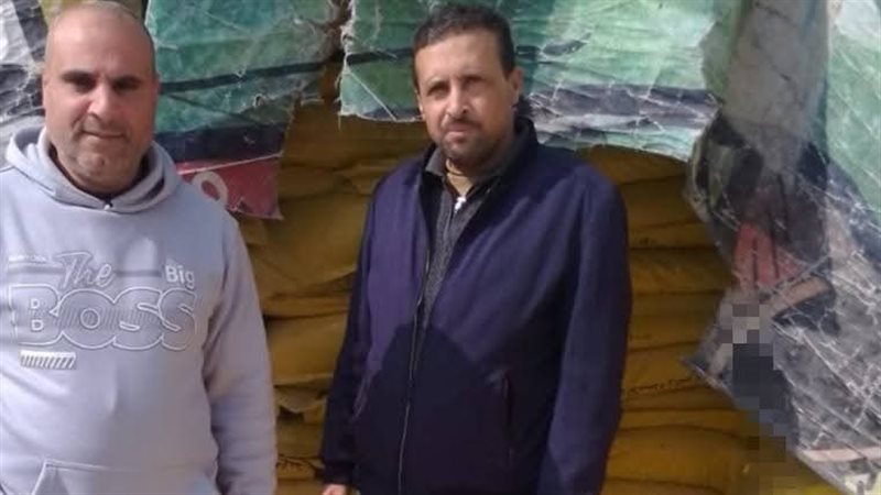 تموين البحيرة حملات