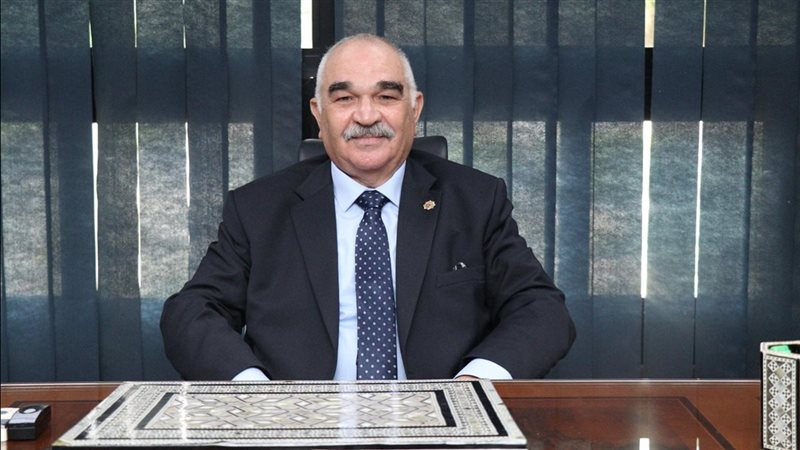 المستشار الدكتور