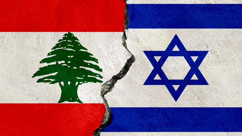 لبنان وإسرائيل