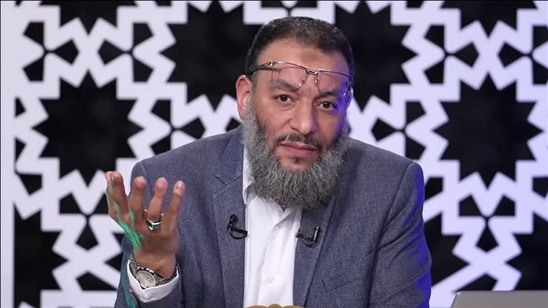 الداعية الإسلامي