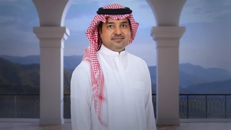 راشد الماجد