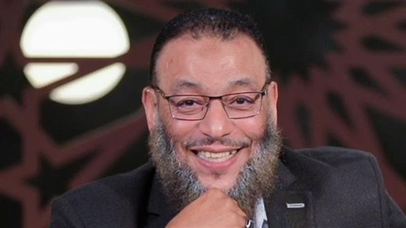 الداعية وليد إسماعيل