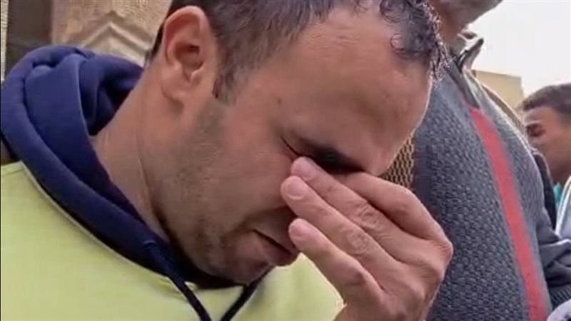 والد لؤي رجب