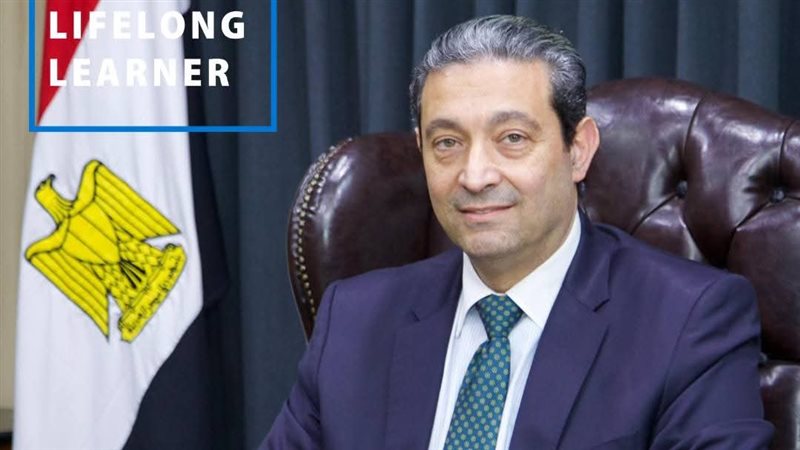 محافظ دمياط 