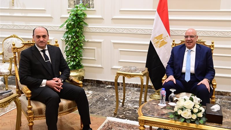 رئيس مجلس النواب
