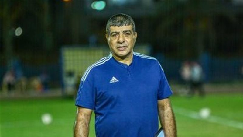 طارق العشري المدرب