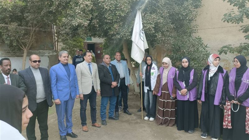 جانب من الفعاليات