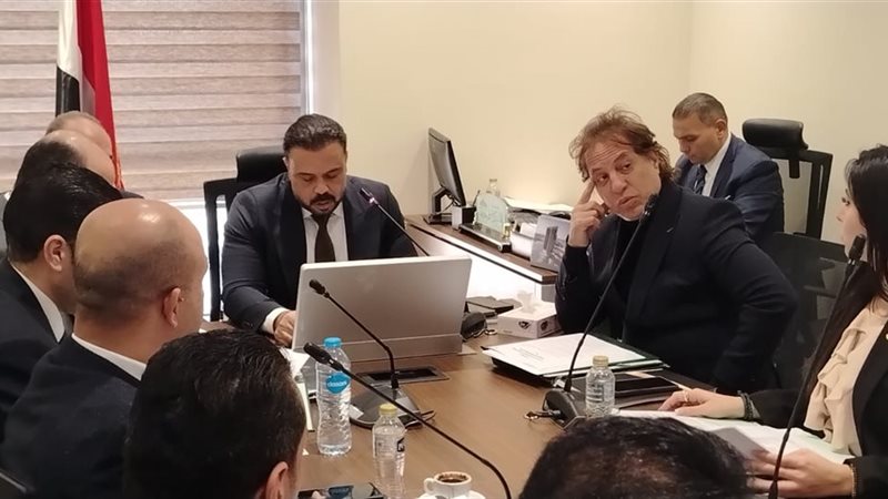 لجنة الشباب والرياضة