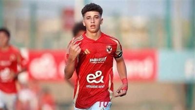 الأهلي ينفي وصول عرض رسمي من راسينج سانتاندير لبلال عطية